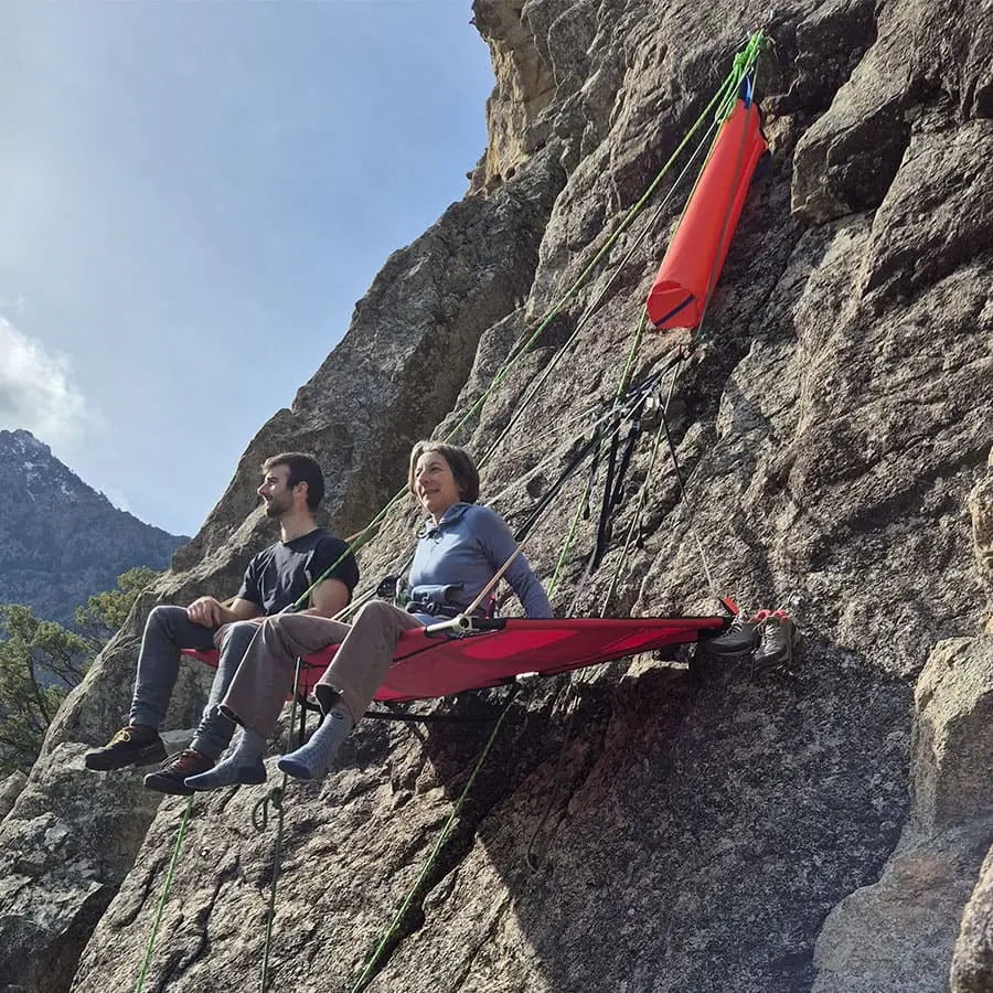 portaledge corse